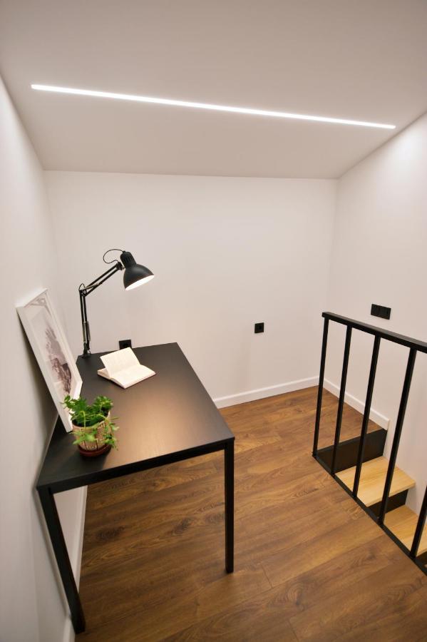 Last Floor Two Level Apartment With Fantastic View Рига Екстериор снимка